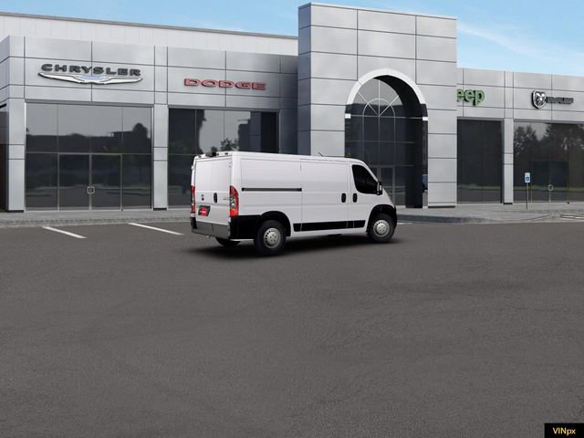 New 2026 RAM ProMaster 1500 w/ Premium Convenience Group image 3