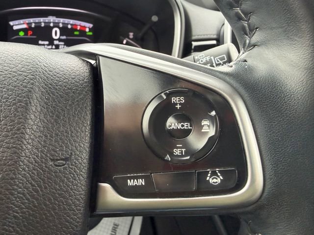 Used 2020 Honda CR-V EX-L image 20