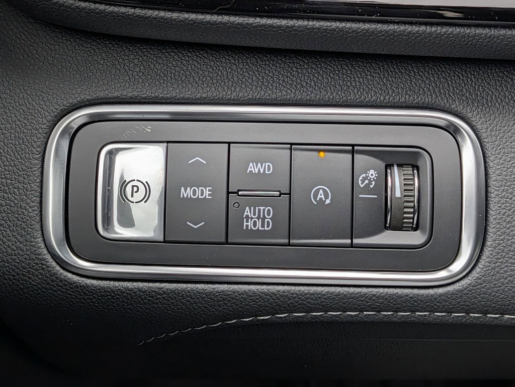 New 2026 Buick Enclave Avenir w/ Super Cruise Package AWD/4WD image 45