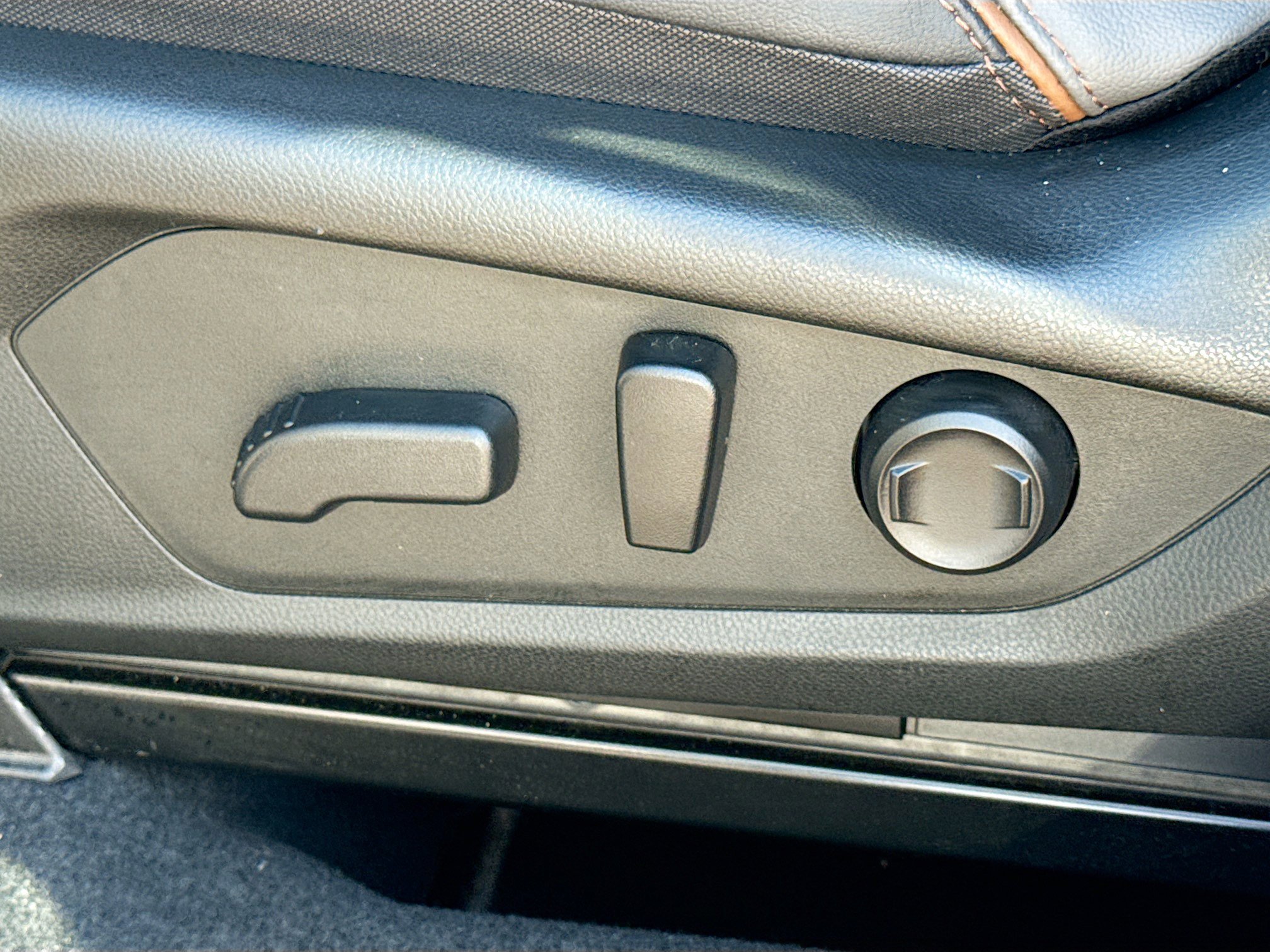 Used 2025 Subaru Forester Sport image 24