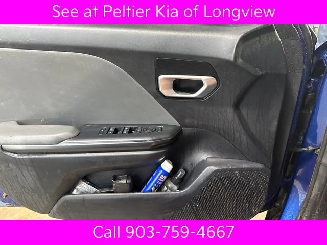 Certified 2025 Kia K4 FWD image 16