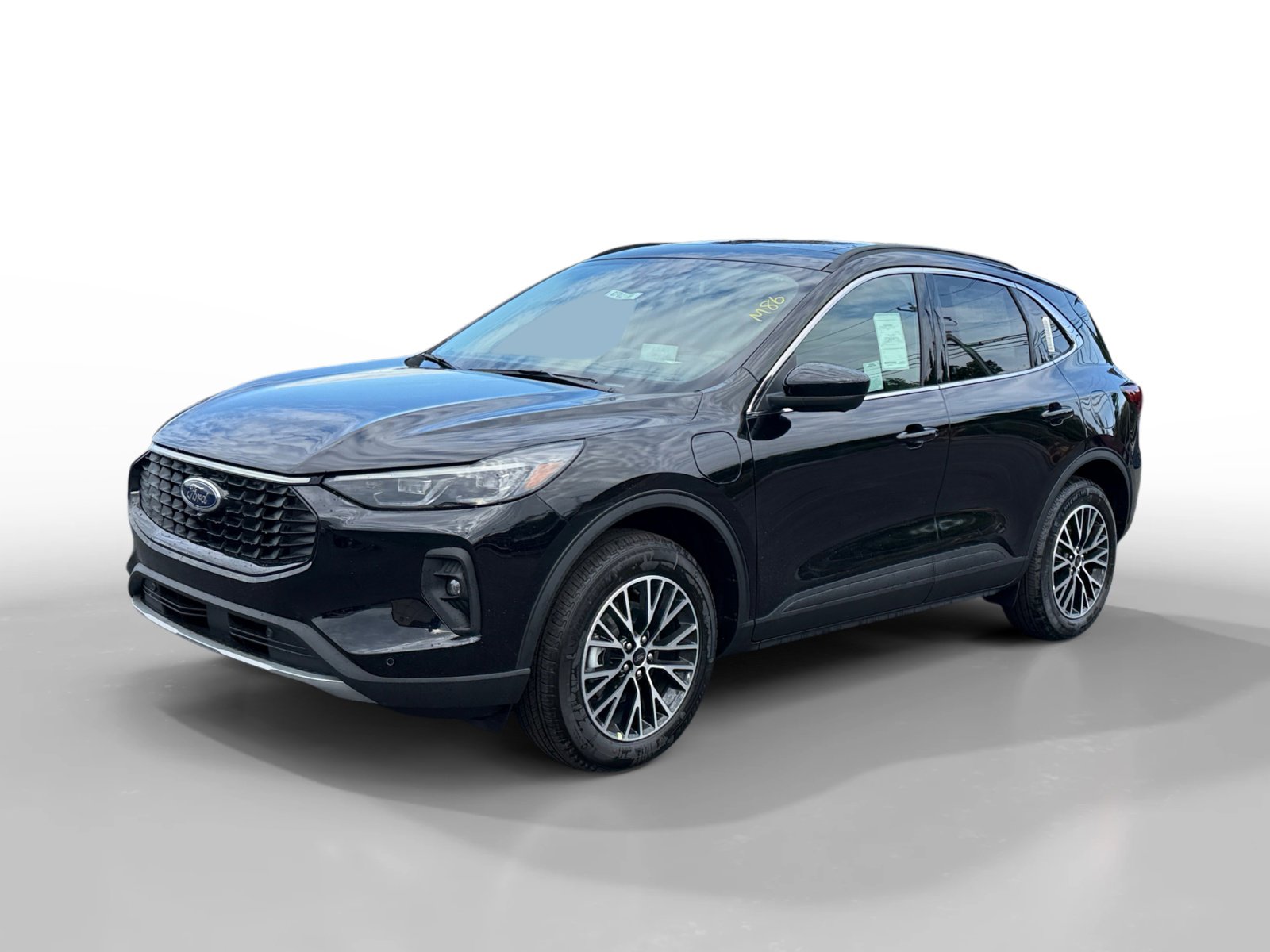 New 2025 Ford Escape SE