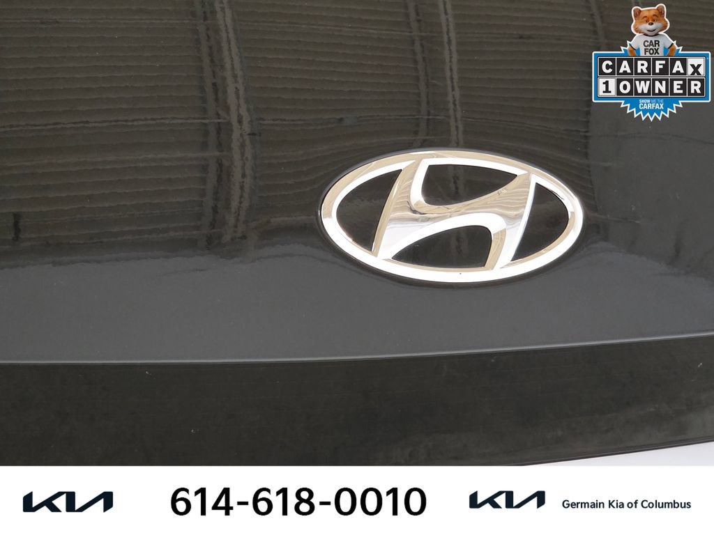 Used 2024 Hyundai Ioniq 5 SEL RWD image 13