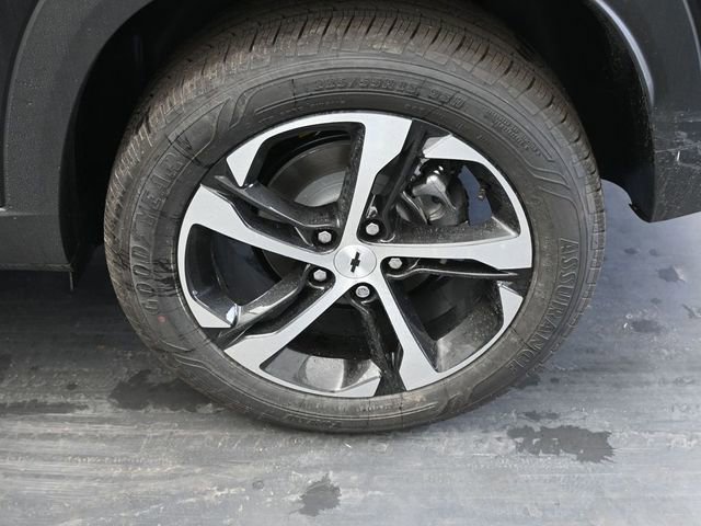 New 2026 Chevrolet Trax RS image 14