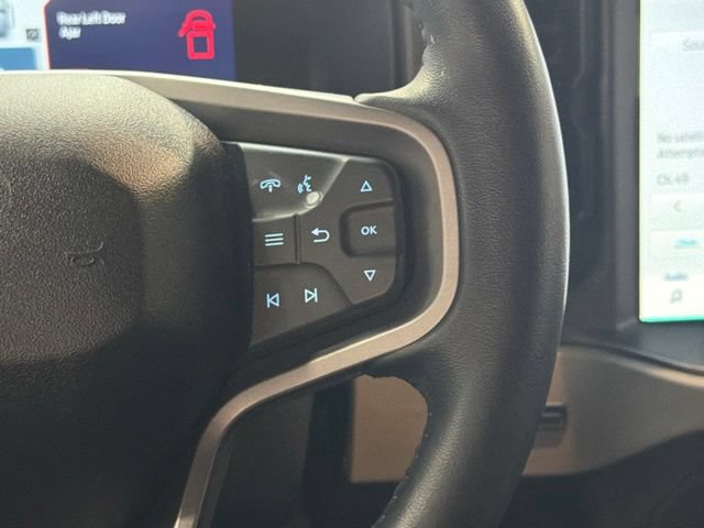 Used 2024 Ford Bronco Wildtrak AWD/4WD image 19