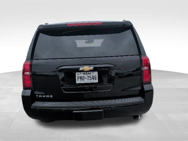 Used 2016 Chevrolet Tahoe LT image 7