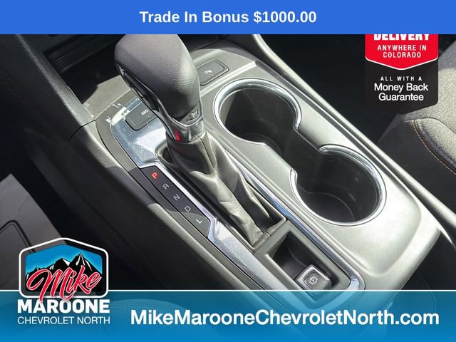 Used 2023 Chevrolet Equinox LT image 25