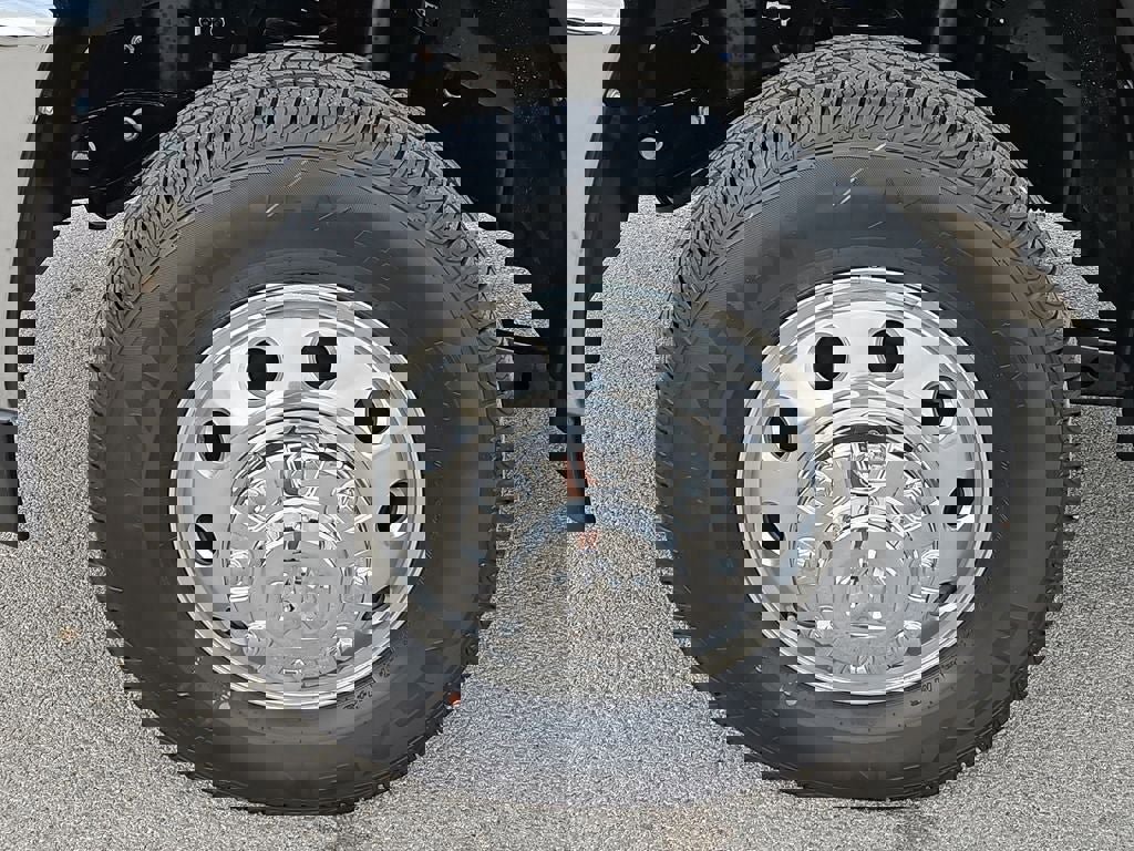 New 2026 RAM 3500 Lone Star image 13