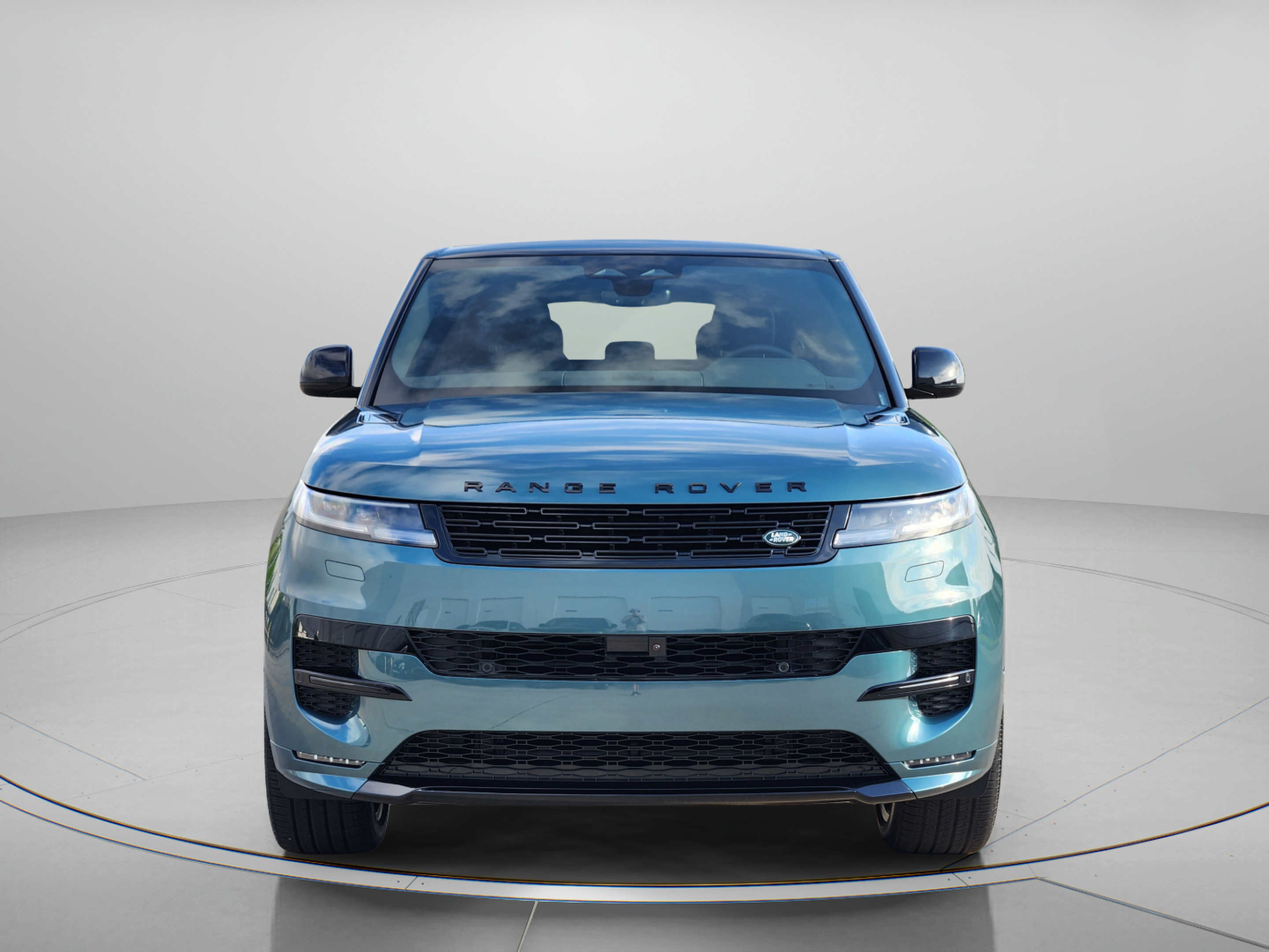 New 2026 Land Rover Range Rover Sport Dynamic SE AWD/4WD image 6