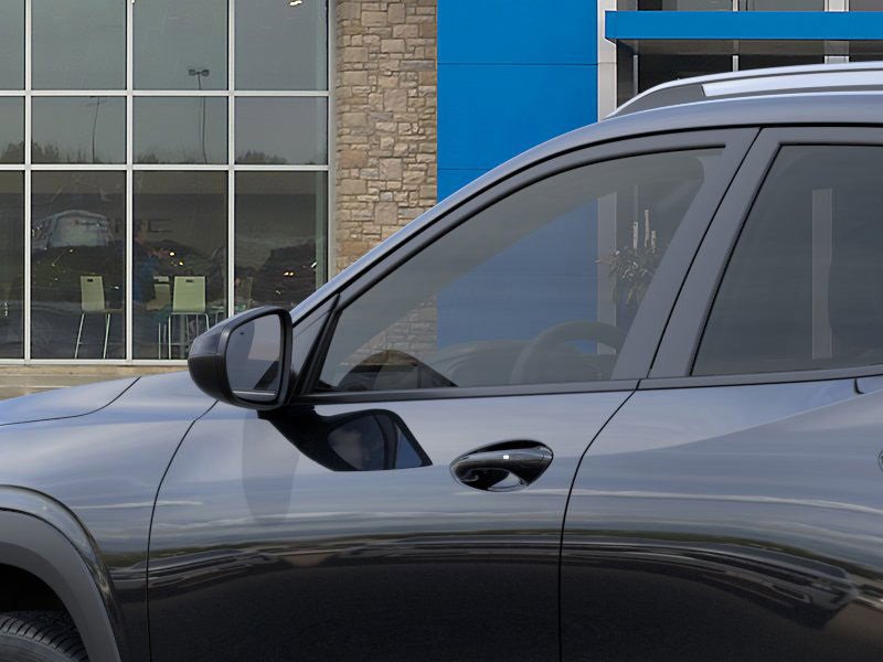 New 2026 Chevrolet Trax ACTIV image 12