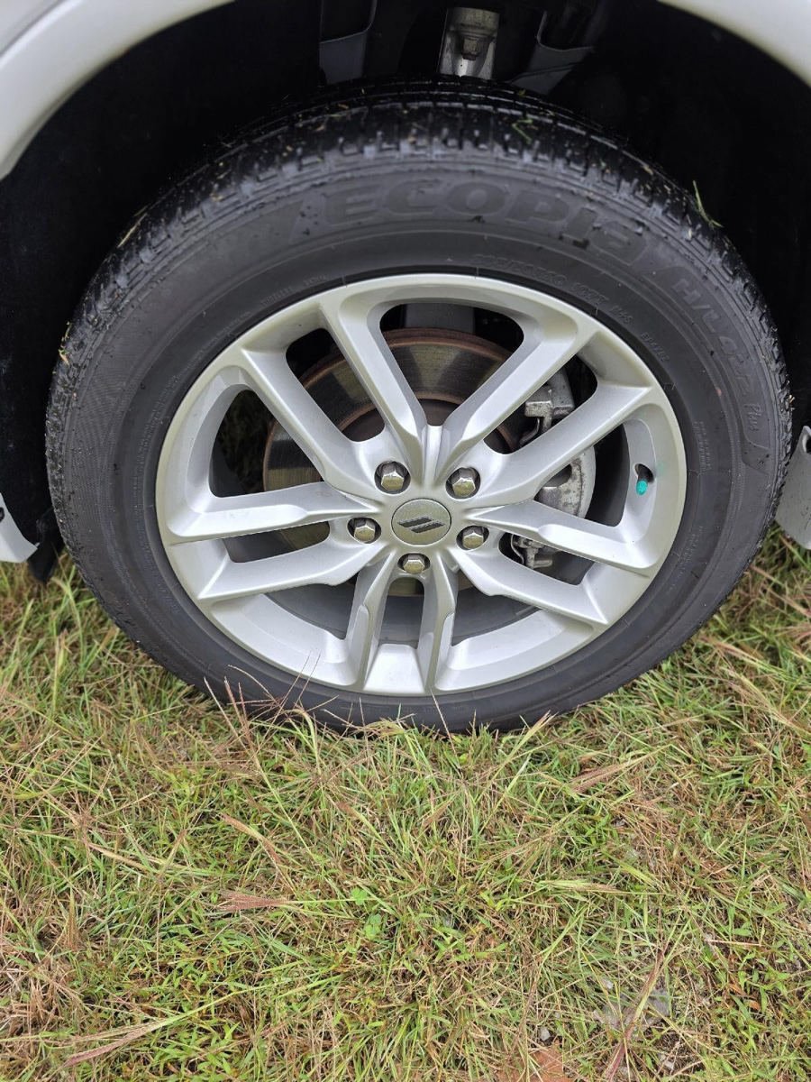 Used 2025 Dodge Durango GT AWD/4WD image 33