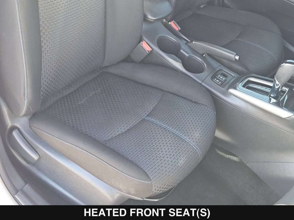 Used 2019 Nissan Sentra SR FWD image 33