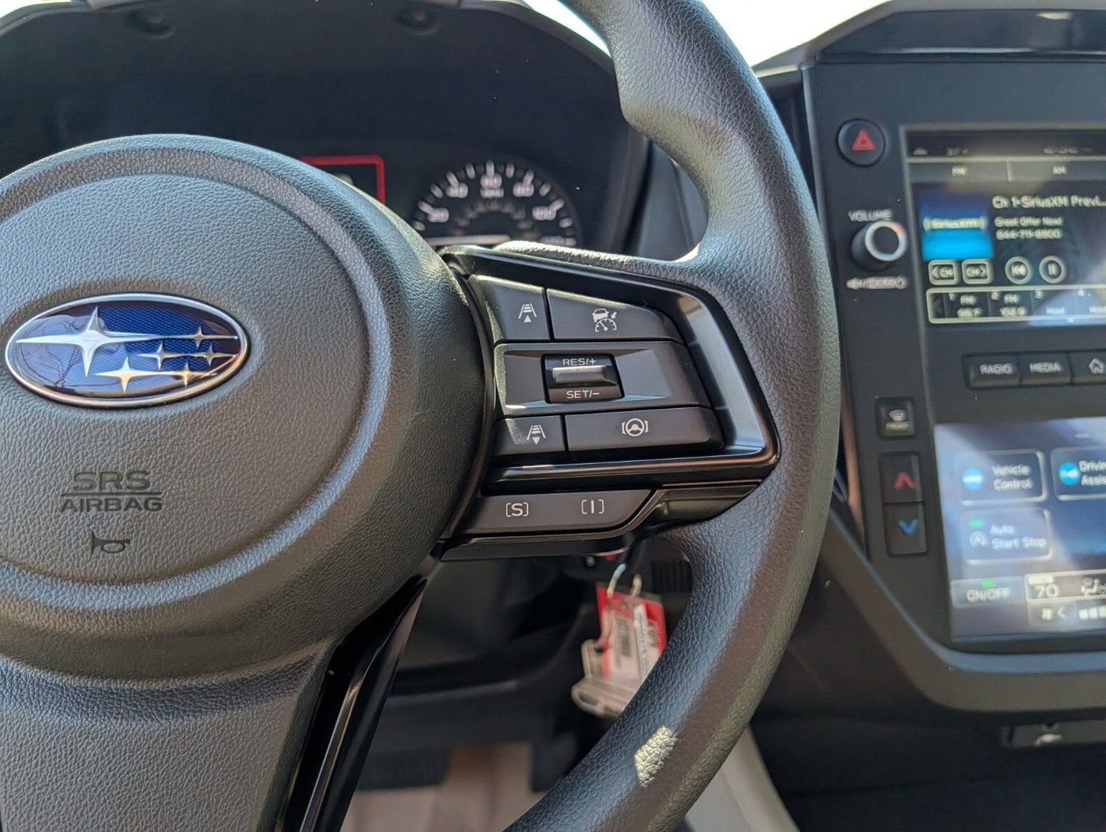 New 2026 Subaru Forester image 31