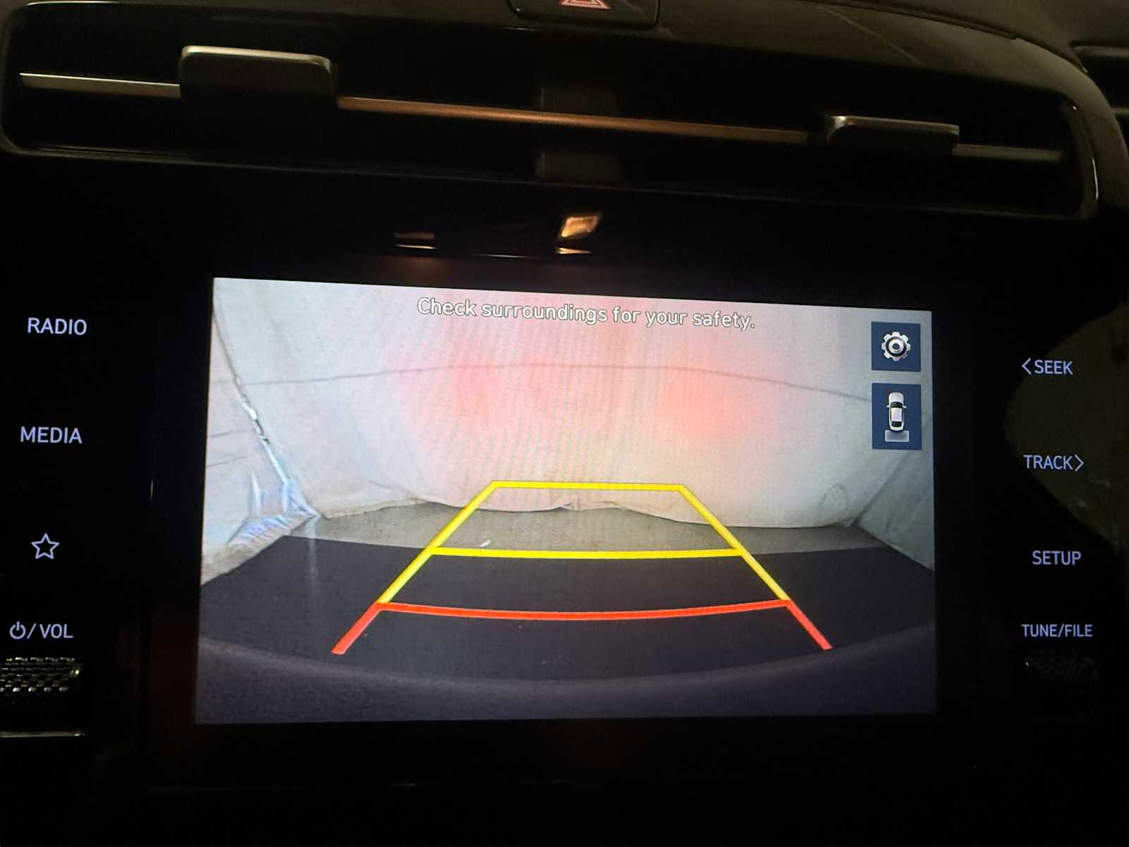 Used 2023 Hyundai Santa Cruz SE image 32