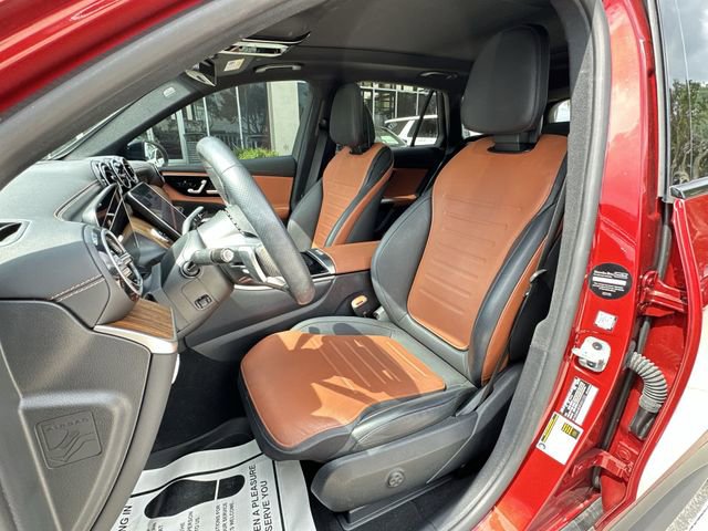 Used 2023 Mercedes-Benz GLC 300 4MATIC image 19