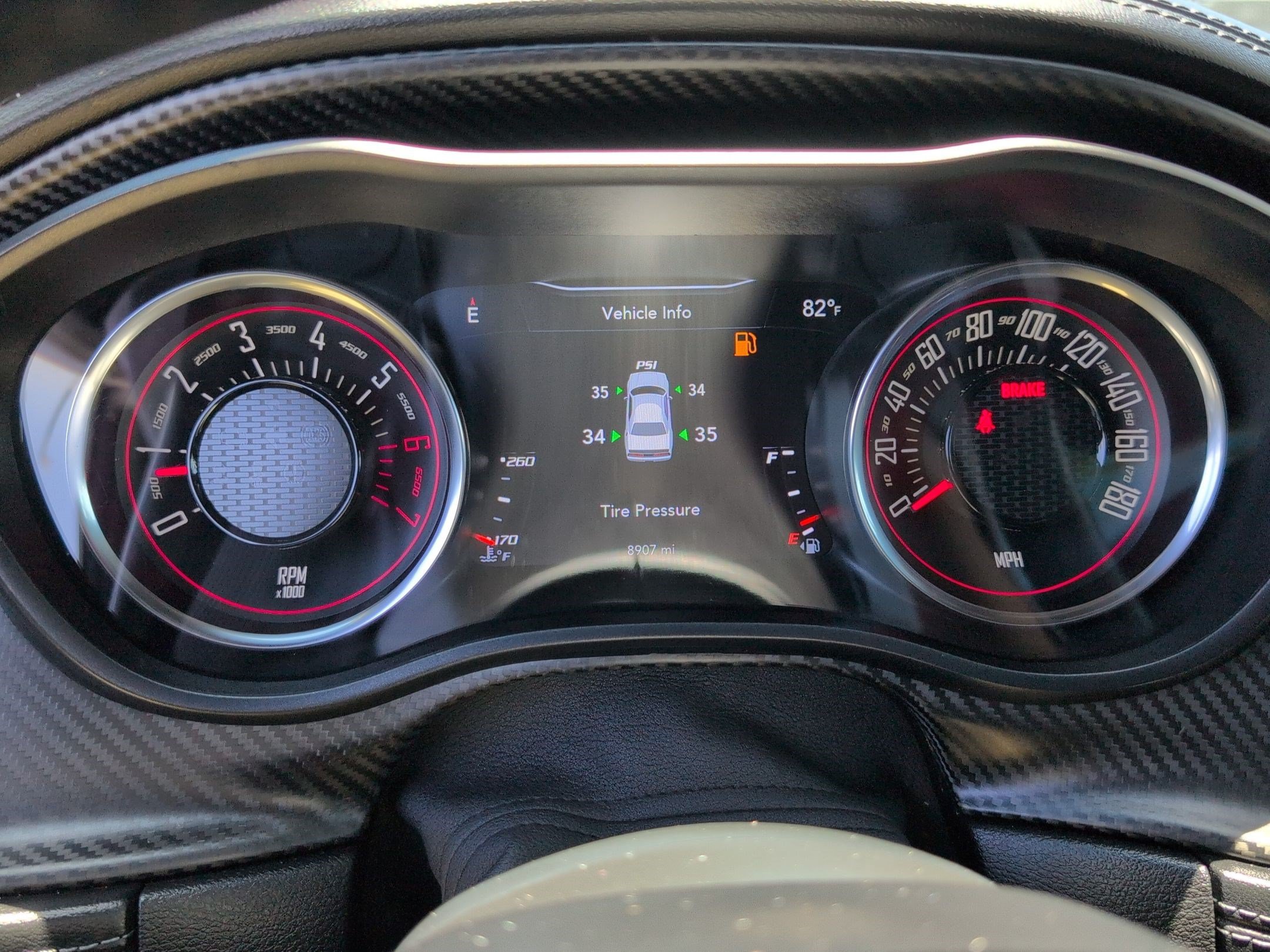Used 2023 Dodge Challenger R/T Scat Pack RWD image 21