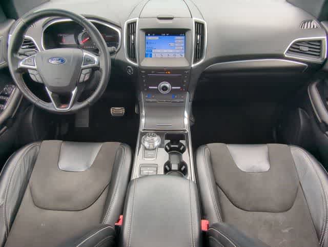 Used 2019 Ford Edge ST w/ Equipment Group 401A AWD/4WD image 15