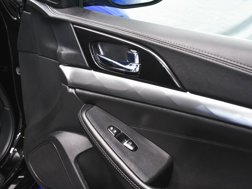 Used 2019 Nissan Maxima 3.5 SL w/ Floor Mat Group image 15