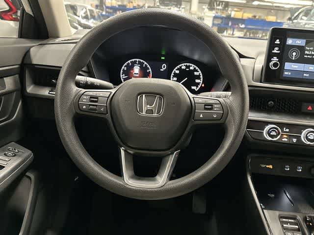 Certified 2026 Honda CR-V LX image 15