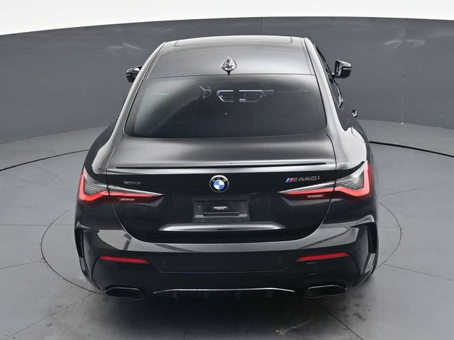 Used 2021 BMW 440i xDrive Coupe w/ Premium Package AWD/4WD image 24