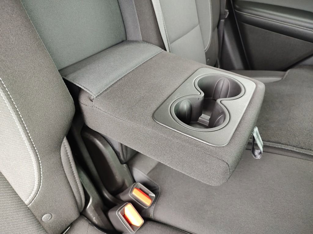 Used 2024 Chevrolet Blazer LT image 48