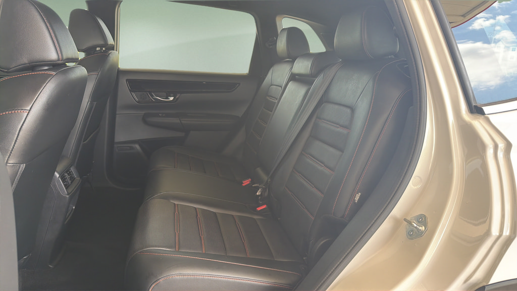 Used 2023 Honda CR-V Sport Touring image 20