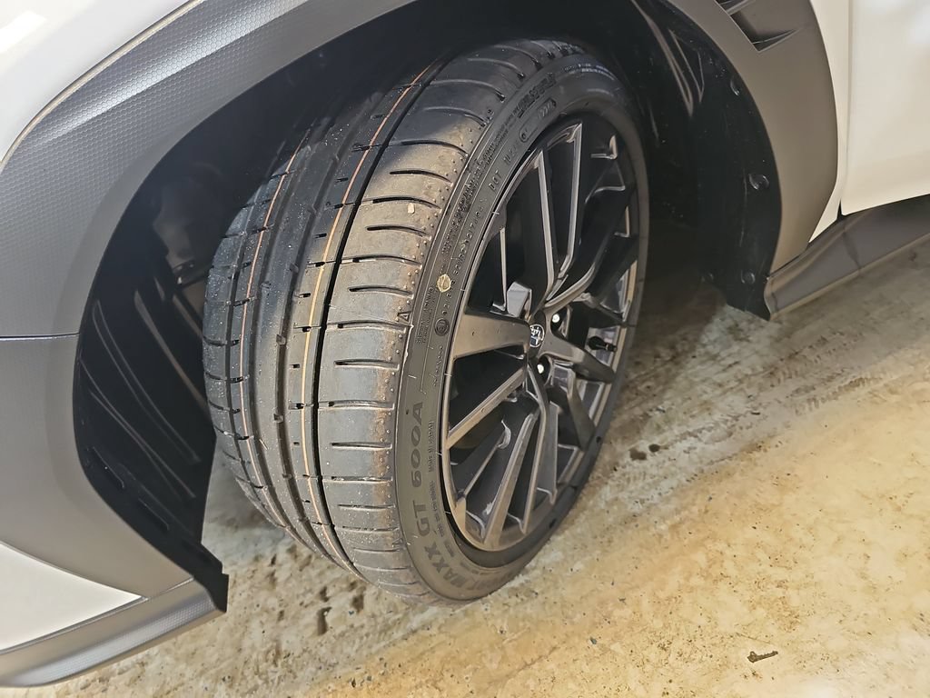 New 2026 Subaru WRX Premium AWD/4WD image 34