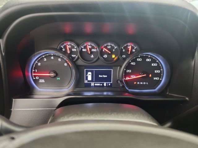 Used 2019 GMC Sierra 1500 Base 4WD 4D Crew Cab w/ Convenience Package image 14