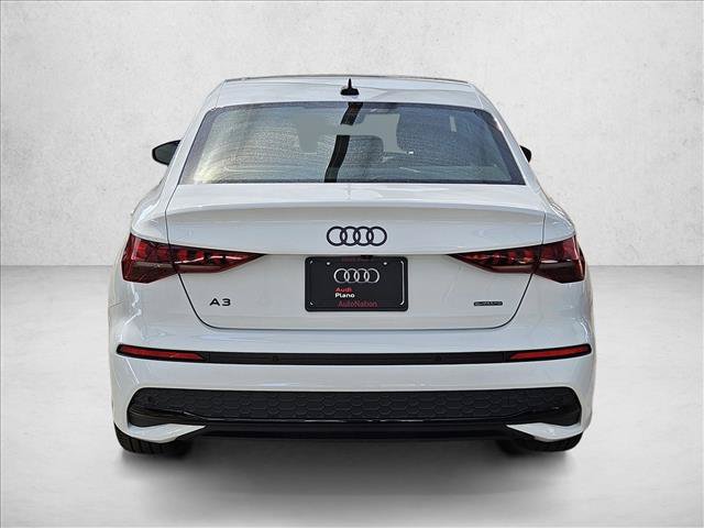 New 2026 Audi A3 2.0T Premium Plus AWD/4WD image 6