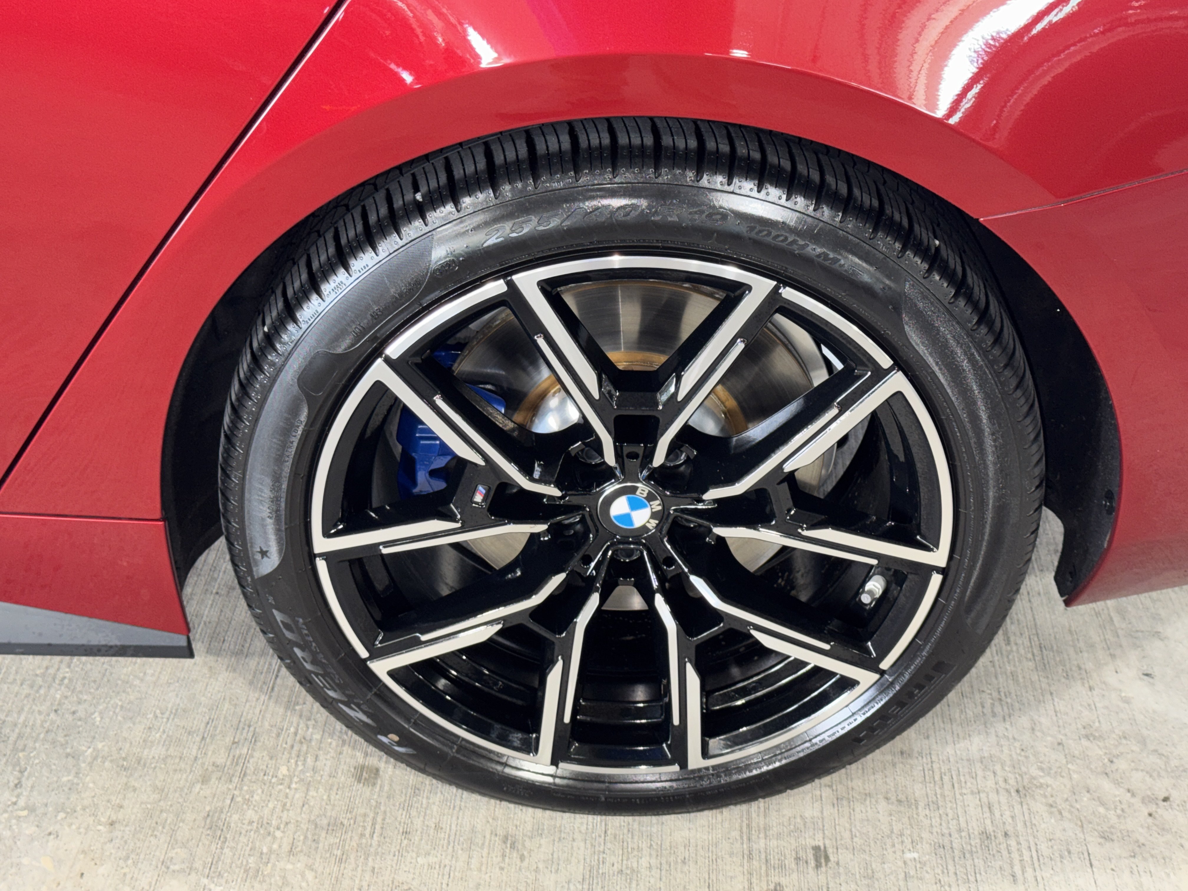Used 2025 BMW 440i xDrive AWD/4WD image 36
