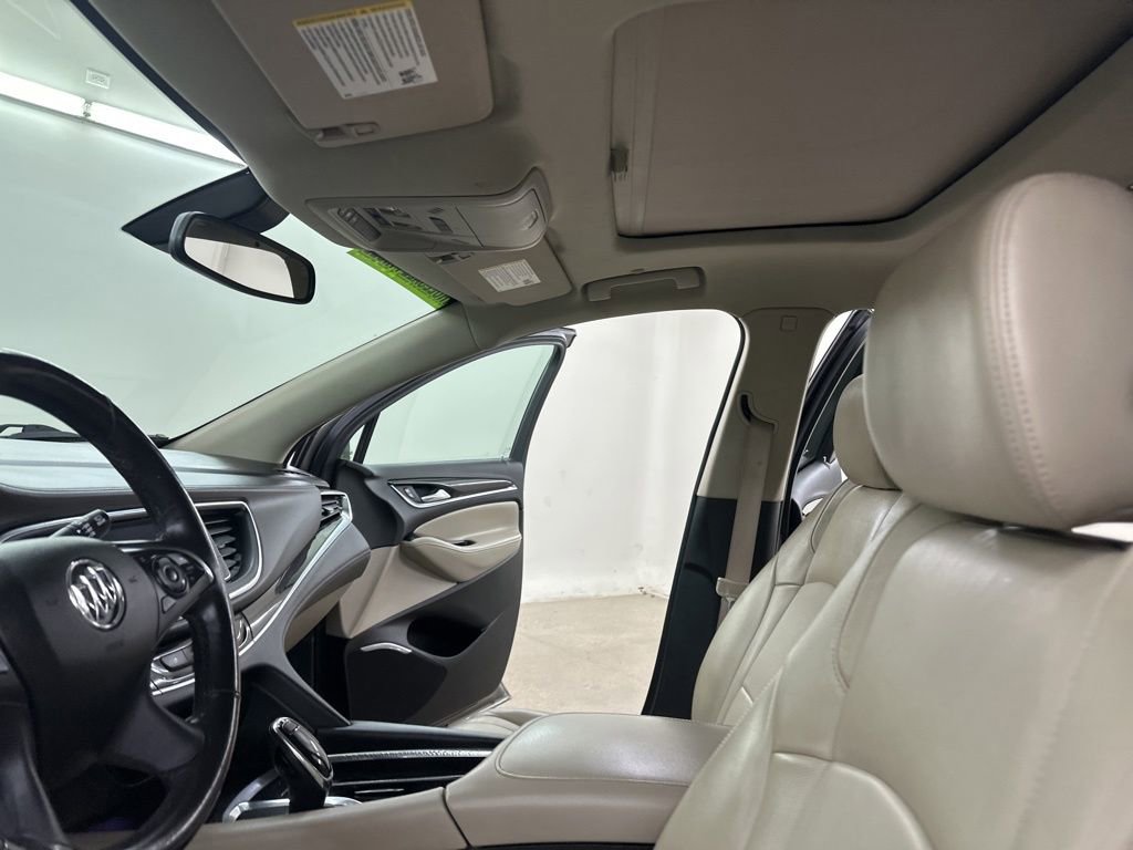 Used 2019 Buick Enclave Essence image 35