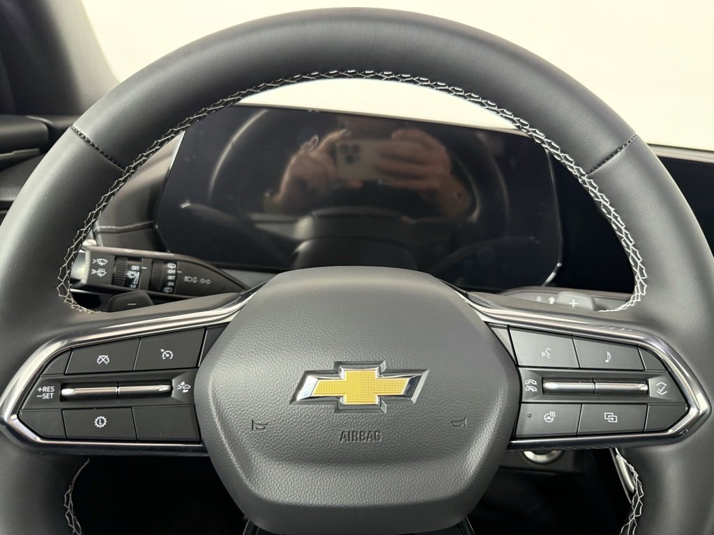 New 2026 Chevrolet Traverse LT w/ Sun and Wheel Package image 21