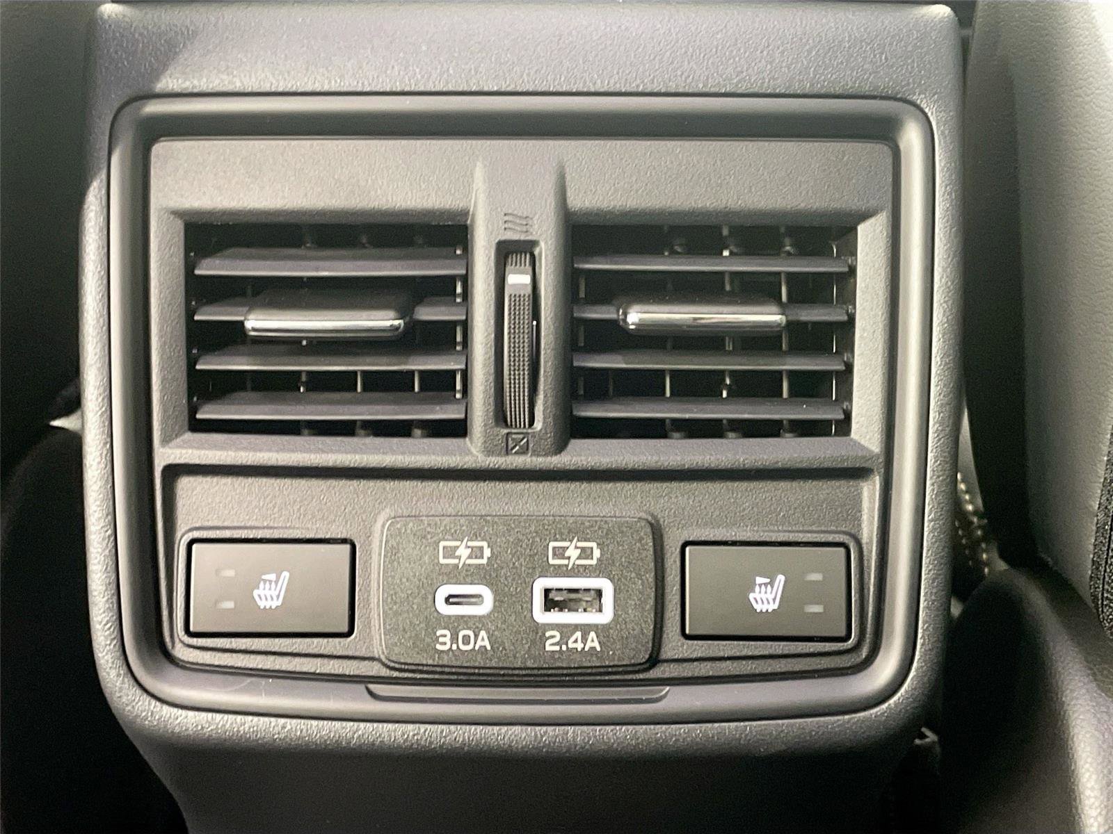 New 2026 Subaru Outback Limited XT image 27