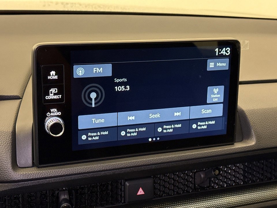 New 2026 Honda CR-V Sport-L image 22