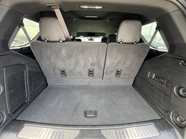 Used 2022 Chevrolet Tahoe RST w/ Luxury Package image 30