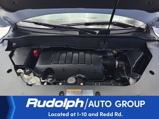 Used 2016 Buick Enclave Leather AWD/4WD image 34