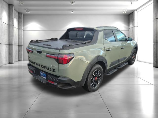 Used 2024 Hyundai Santa Cruz XRT AWD/4WD image 6