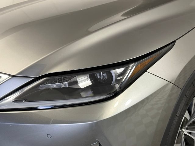 Used 2021 Lexus RX 350 FWD w/ Premium Package image 11