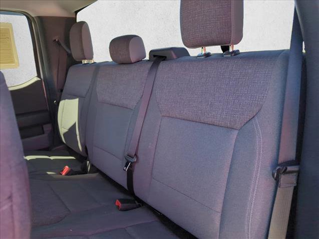 Used 2024 Ford F150 XLT w/ Mobile Office Package image 20