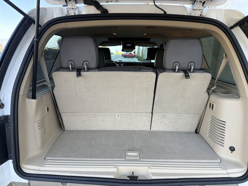Used 2007 Ford Expedition Eddie Bauer RWD image 18