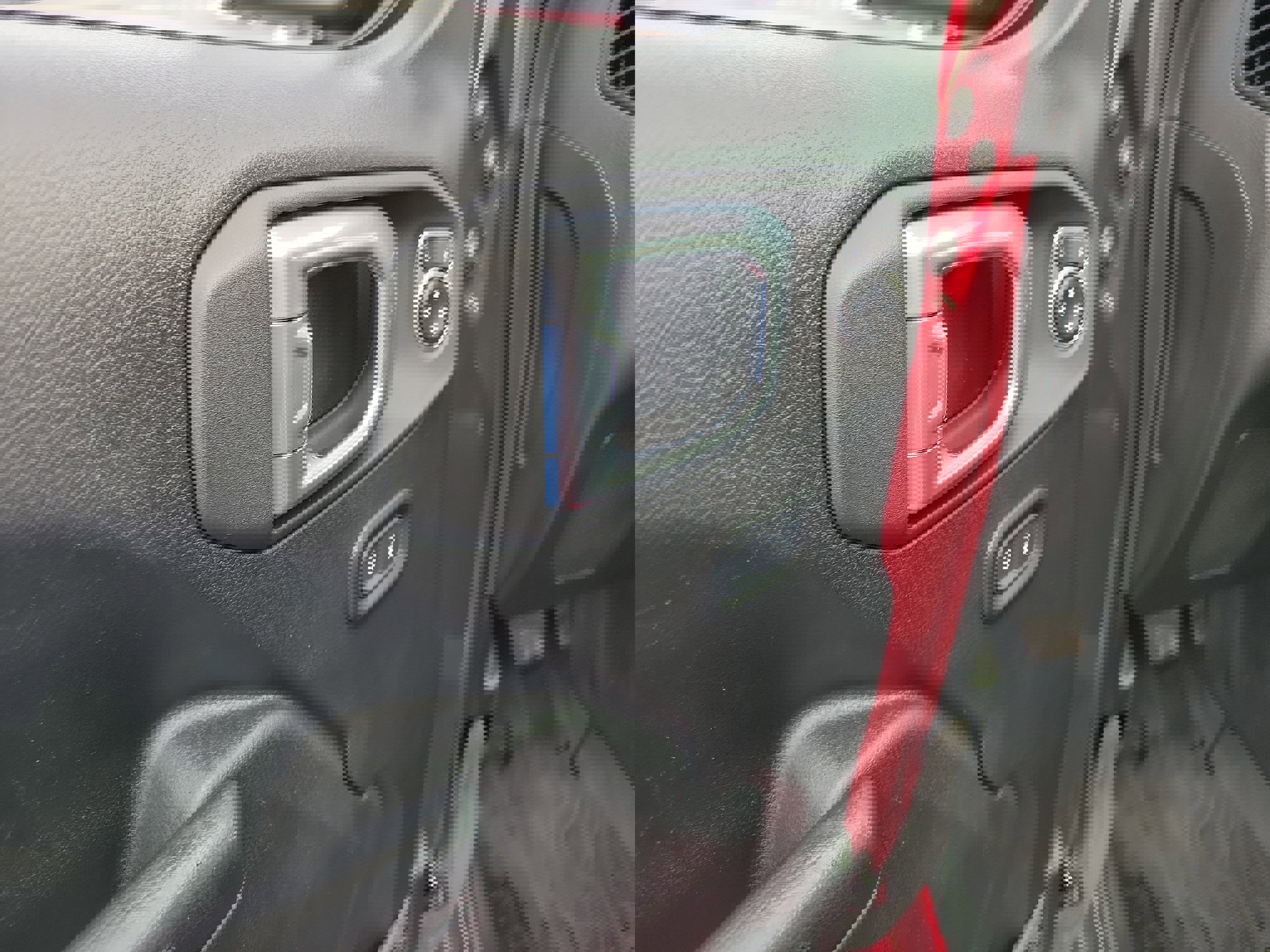 Used 2021 Jeep Gladiator Willys image 18