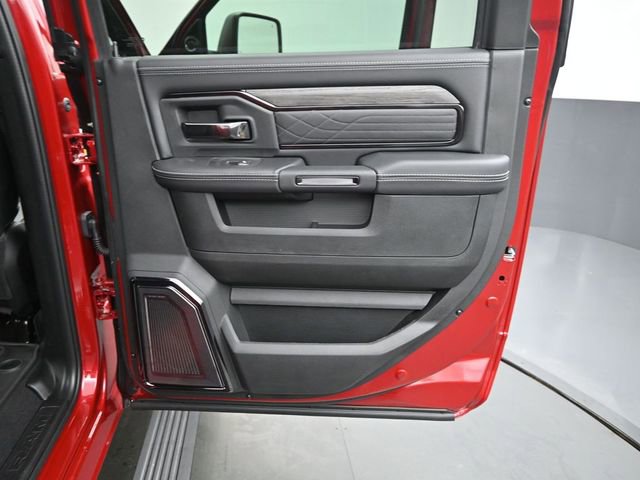New 2026 RAM 2500 Limited image 16