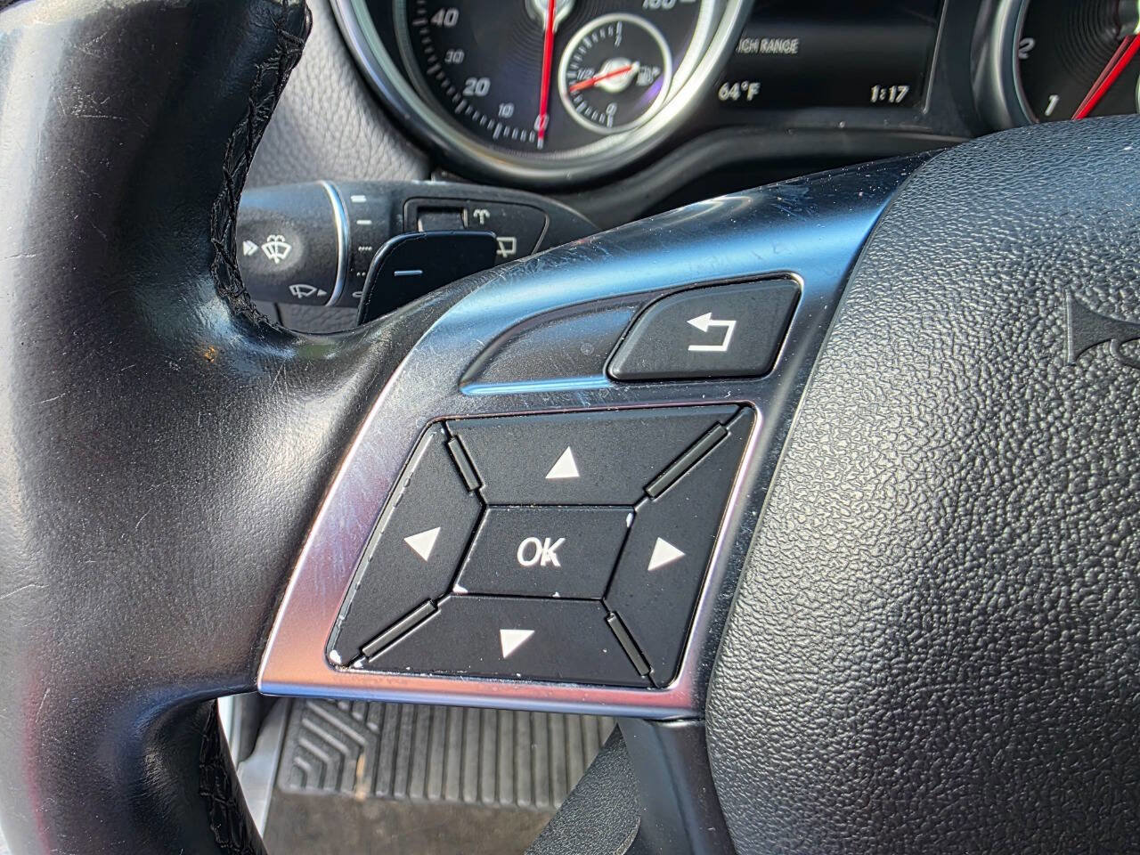 Used 2016 Mercedes-Benz G 550 image 19