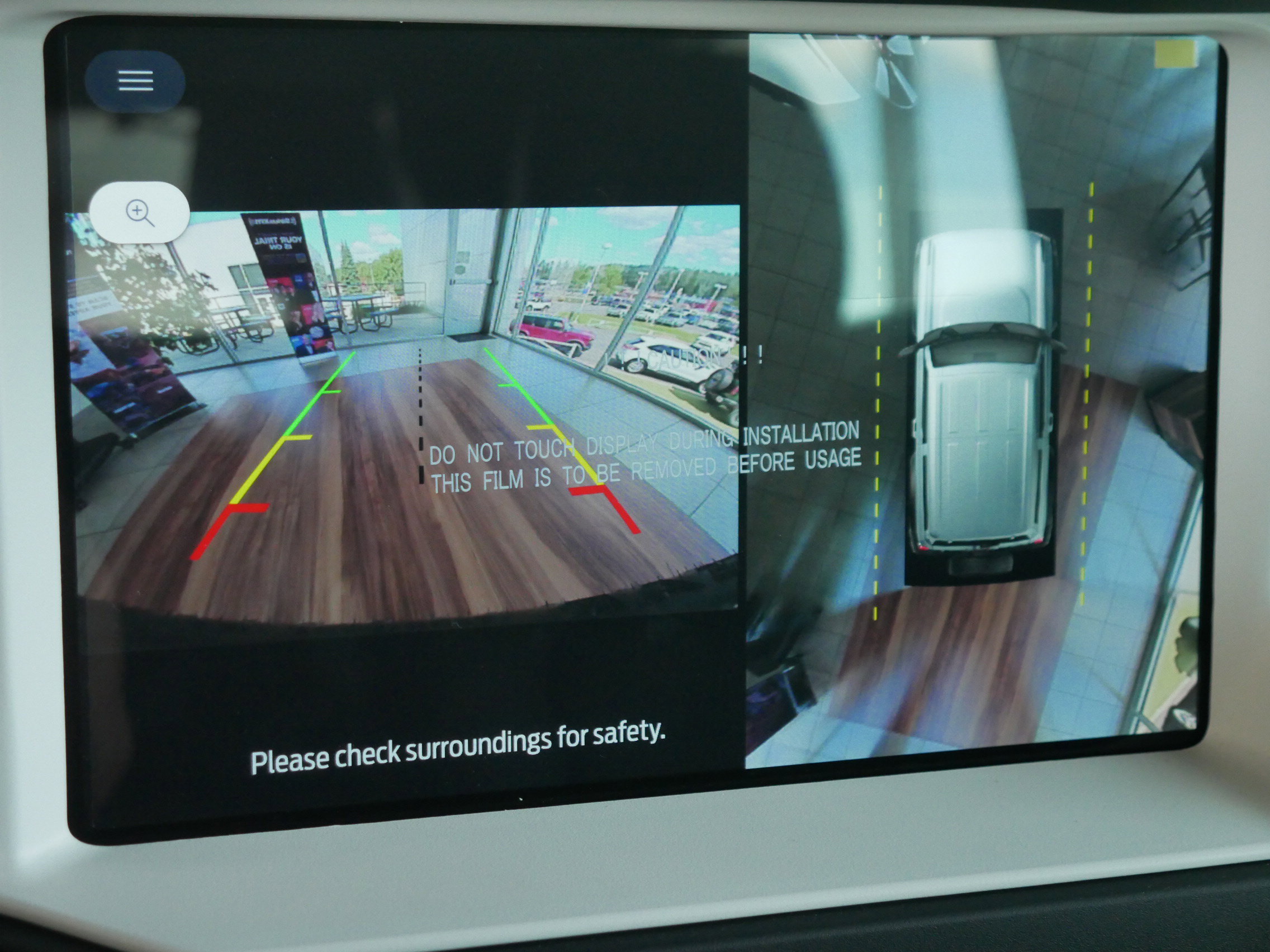 New 2025 Ford Bronco Stroppe Edition image 16