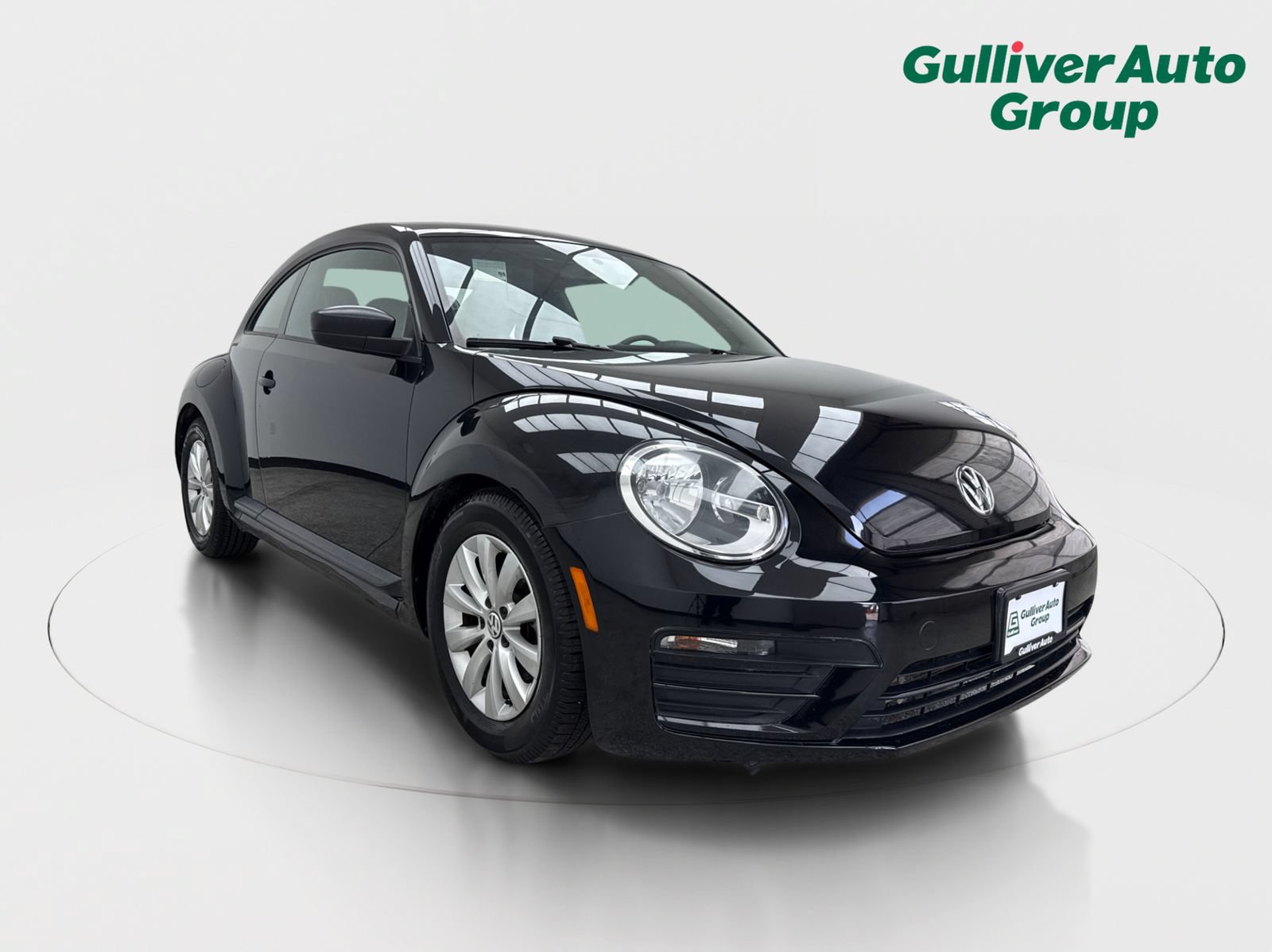 Used 2018 Volkswagen Beetle 2.0T S FWD image 13