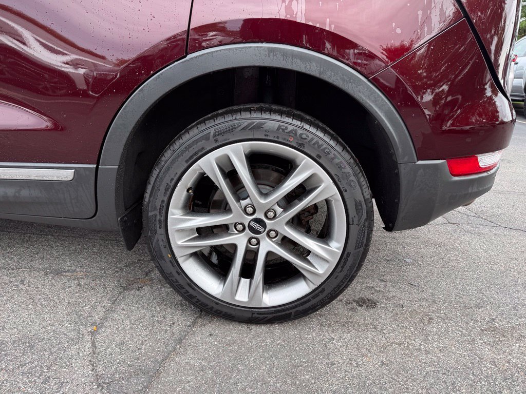 Used 2019 Lincoln MKC Reserve w/ MKC Climate Package AWD/4WD image 29