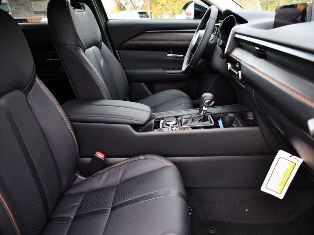 New 2026 MAZDA CX-50 AWD 2.5 S w/ Premium Package image 28