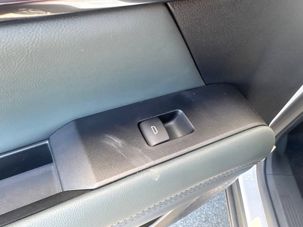 New 2026 GMC Terrain AT4 w/ Convenience Package III AWD/4WD image 41