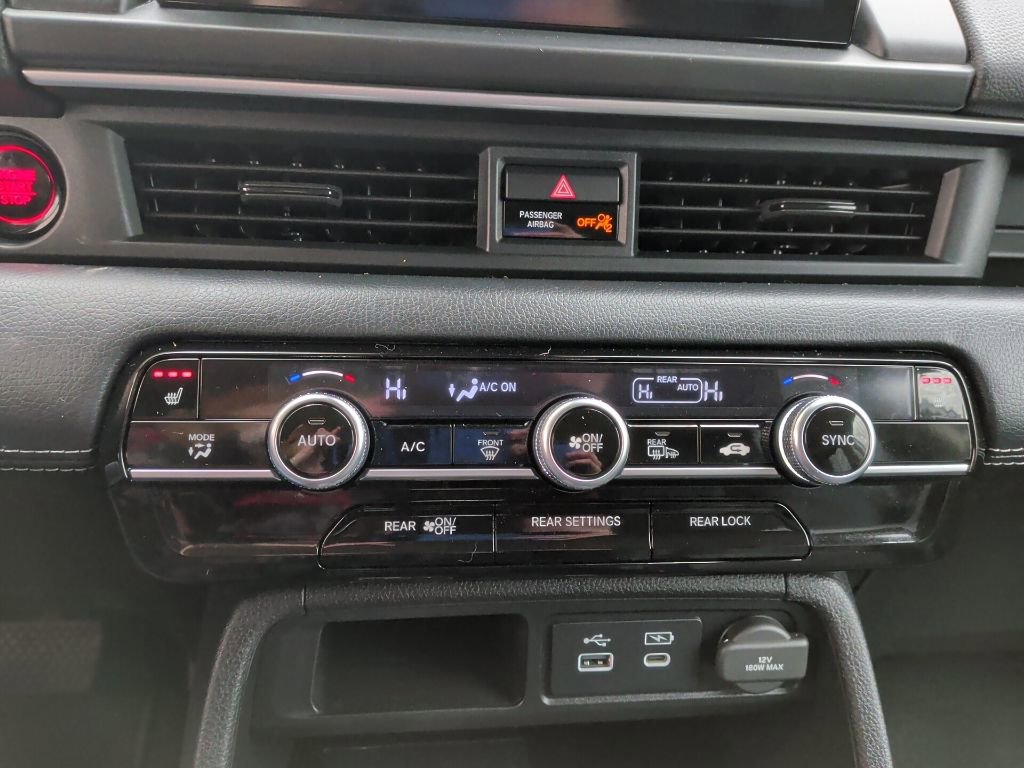 Certified 2024 Honda Pilot EX-L image 32