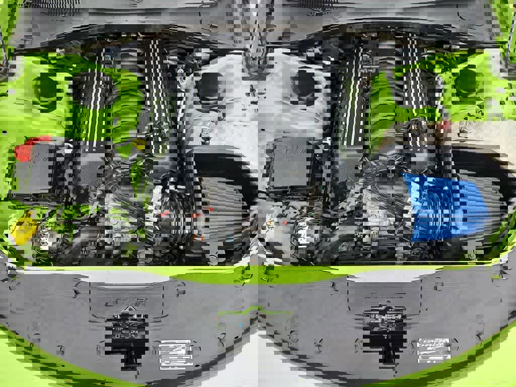 Used 2023 Dodge Charger Scat Pack w/ Daytona Edition Group image 15